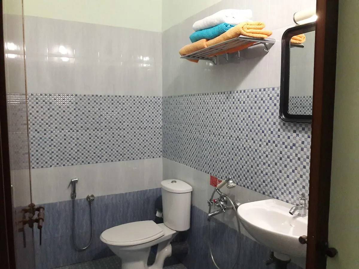 Bed & Breakfast Munnar Farmhouse Guest House