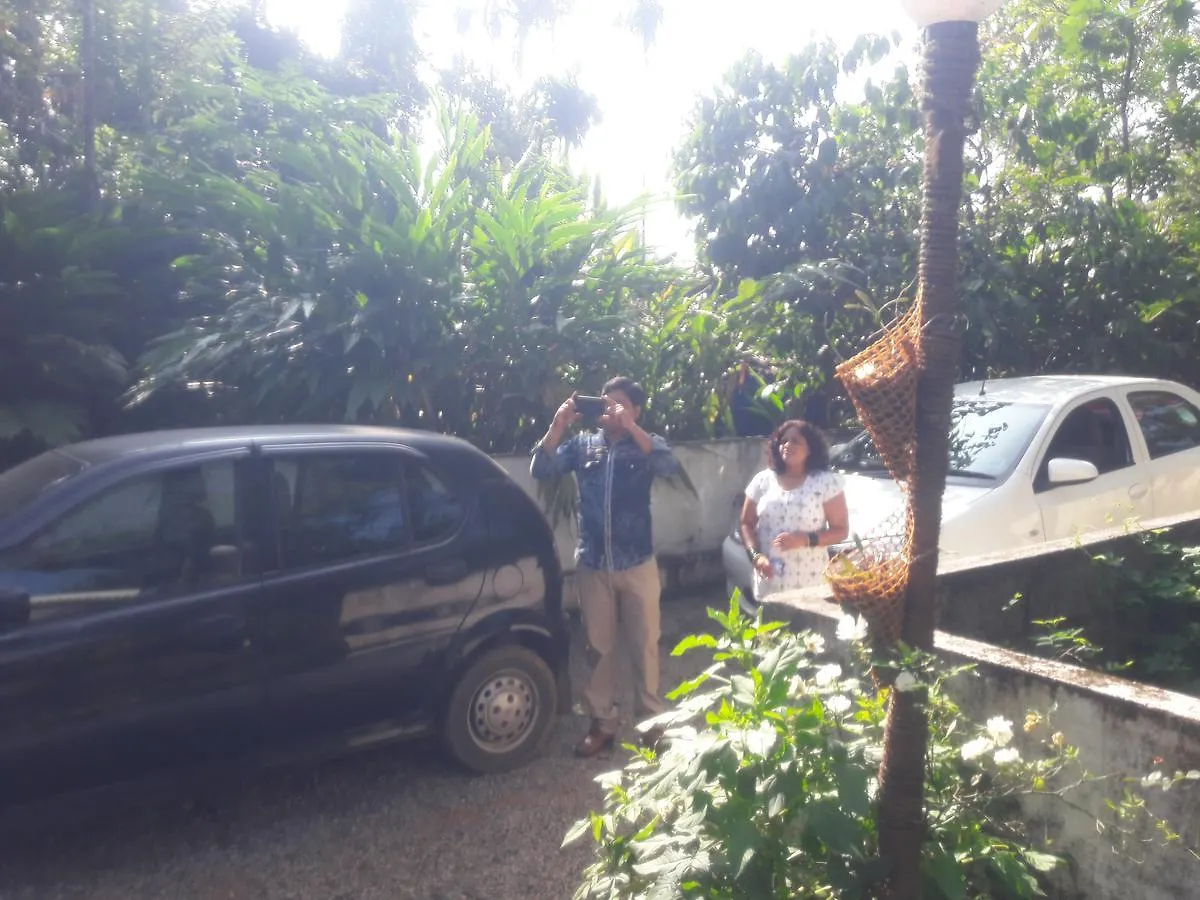 Munnar Farmhouse Guest House