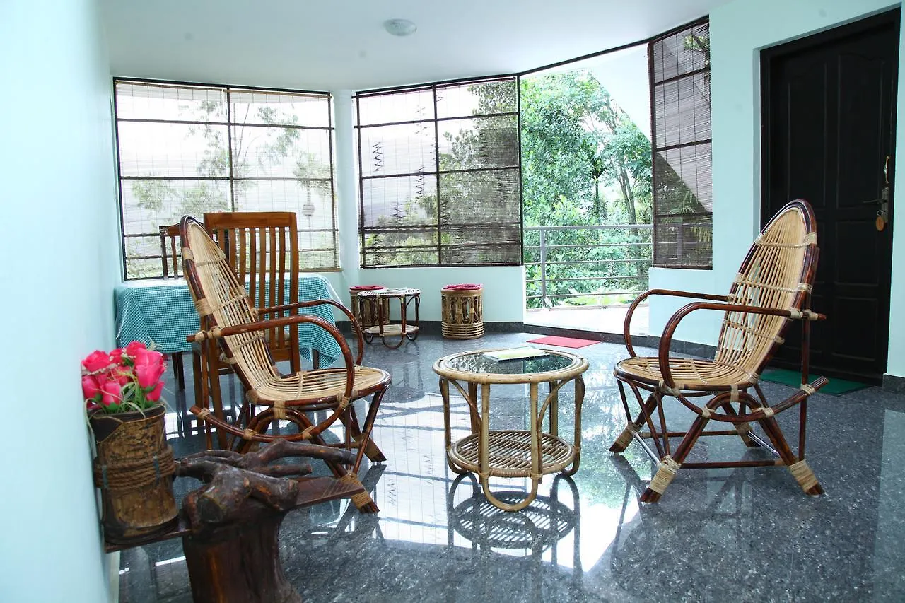Munnar Farmhouse Guest House