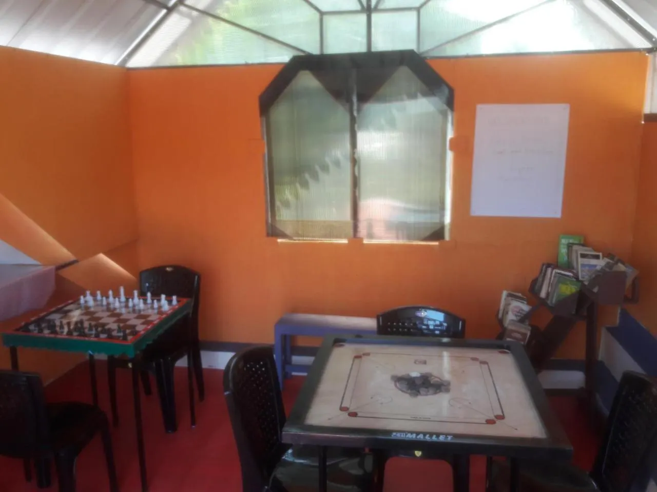 Bed & Breakfast Munnar Farmhouse Guest House