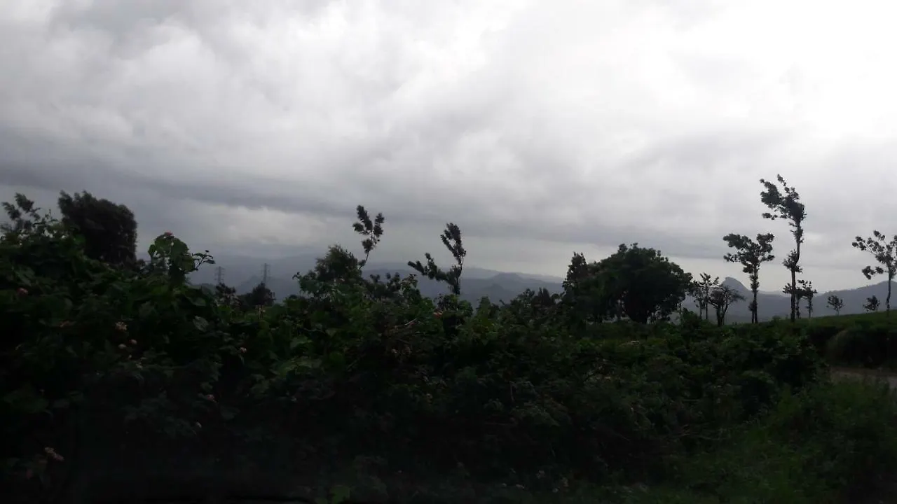 Munnar Farmhouse Guest House